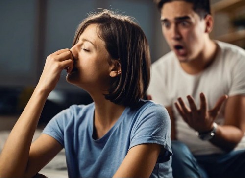 Hindari Lingkungan Toksik Demi Kesehatan Mental Anda