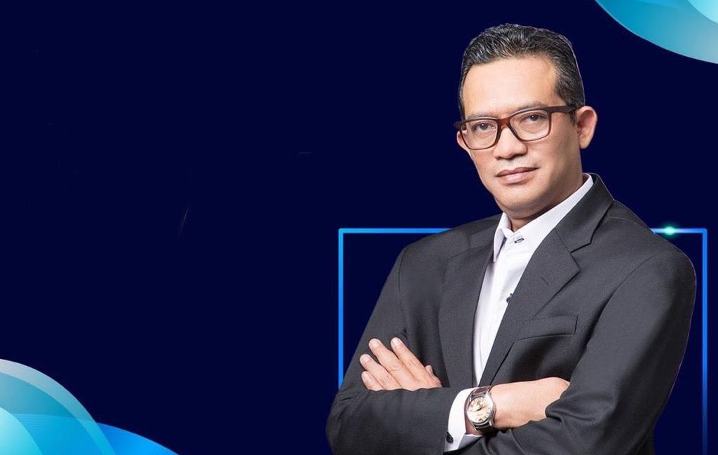 Reza Aswin, Senior Fundamental Analyst Didimax.