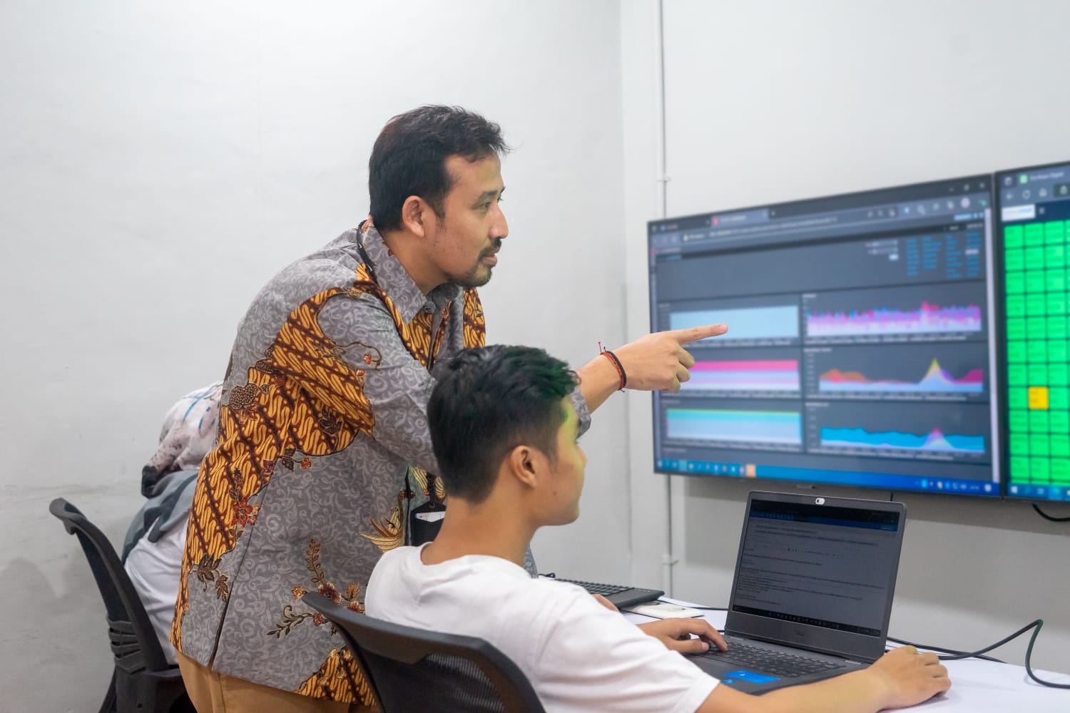 Eranyacloud Hadirkan Profesional Managed Service untuk Solusi Tingkatkan Efisiensi 