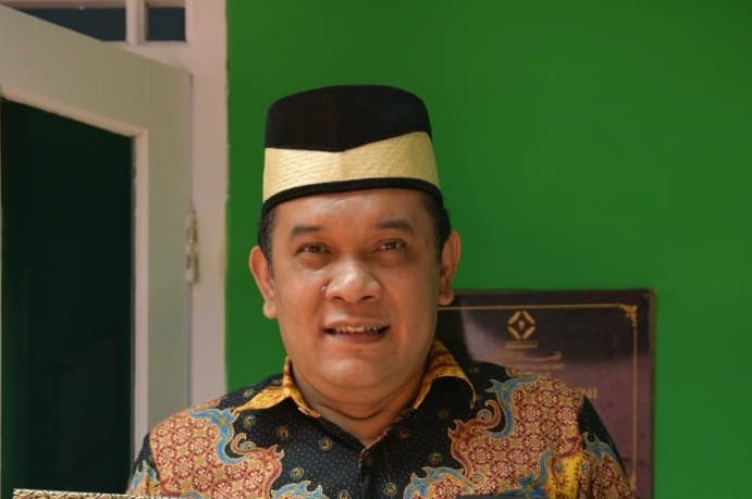 Kamaruddin Batubara