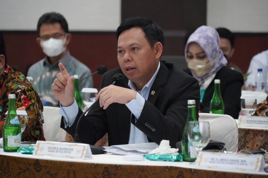 Bank Himbara Diminta Tingkatkan Penyaluran KUR Khusus Penyediaan Alsintan 