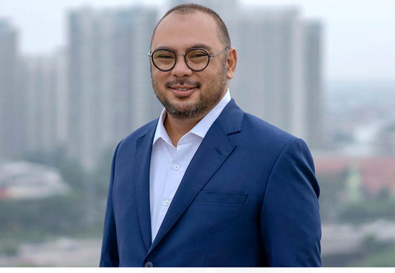 CEO Media Group, Mohammad Mirdal Akib