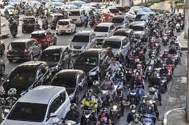 Pemerintah Berniat Kenakan Pajak Lingkungan Pada Kendaraan Beremisi Tinggi