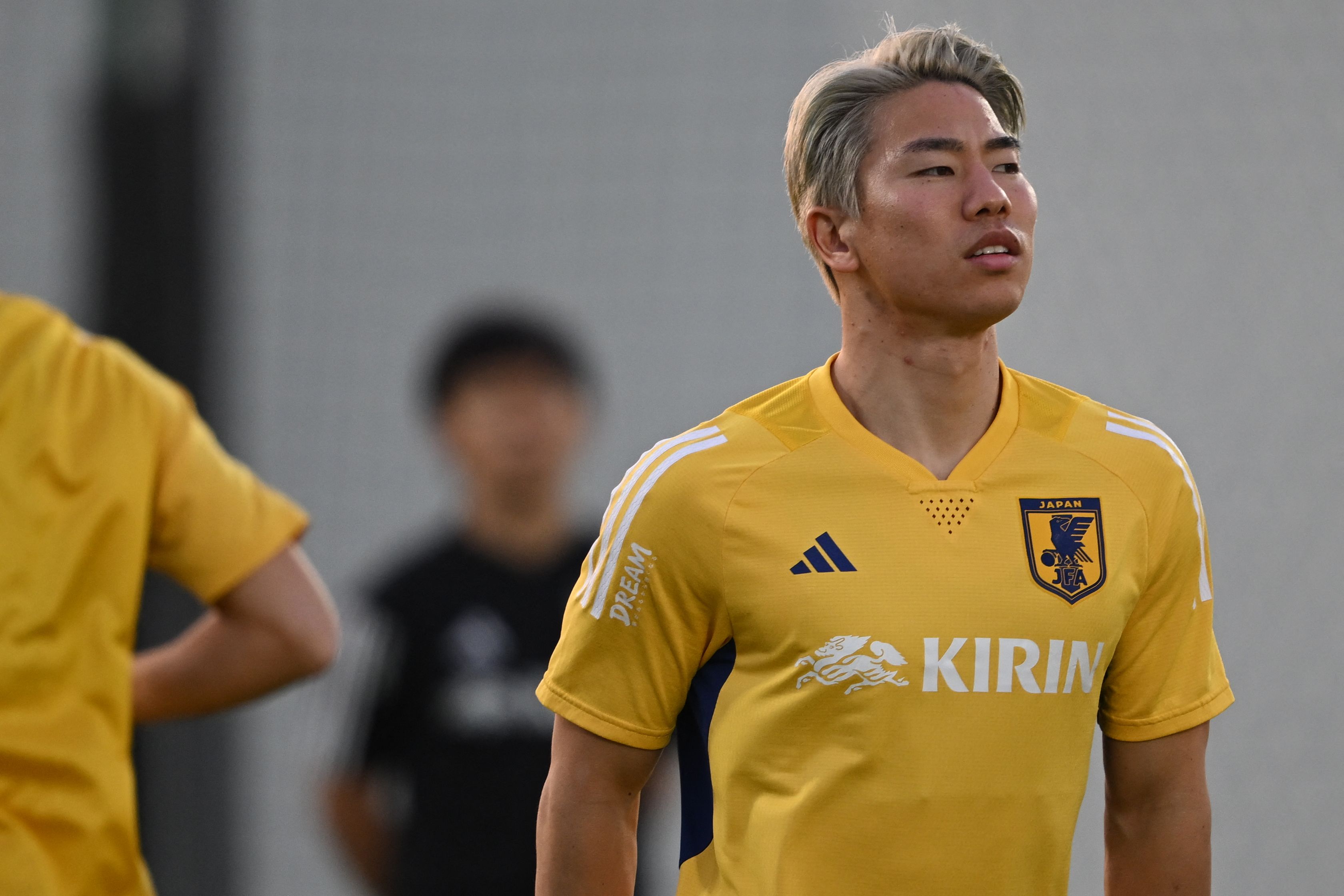 Takuma Asano