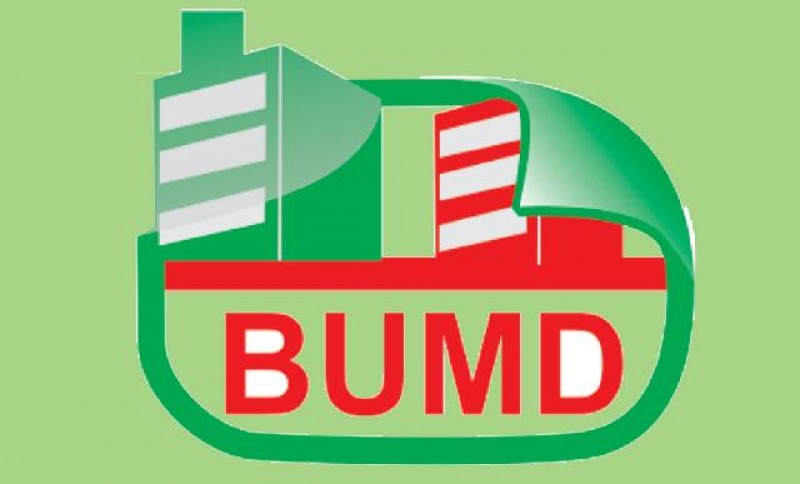 KPK Sebut 274 BUMD Rugi, 291 Sakit