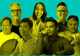 Para pembicara terkemuka akan mengisi dari rangkaian kegiatan Citra Pariwara 2022 di Jakarta.