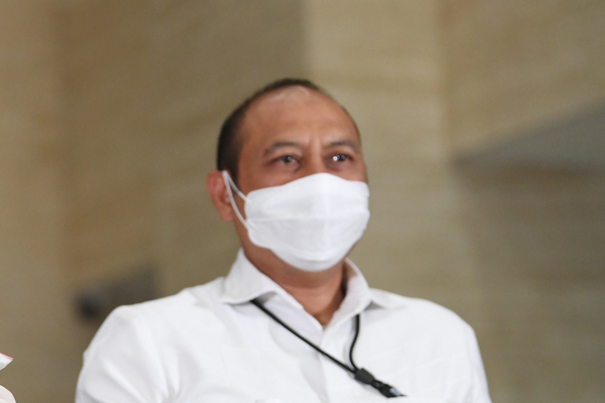 Dirtipidter Bareskrim Polri, Brigjen Pipit Rismanto