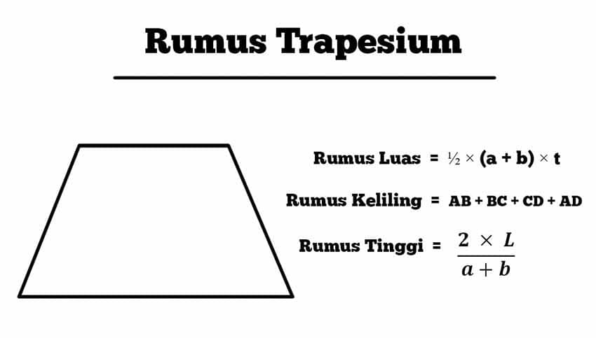 Trapesium