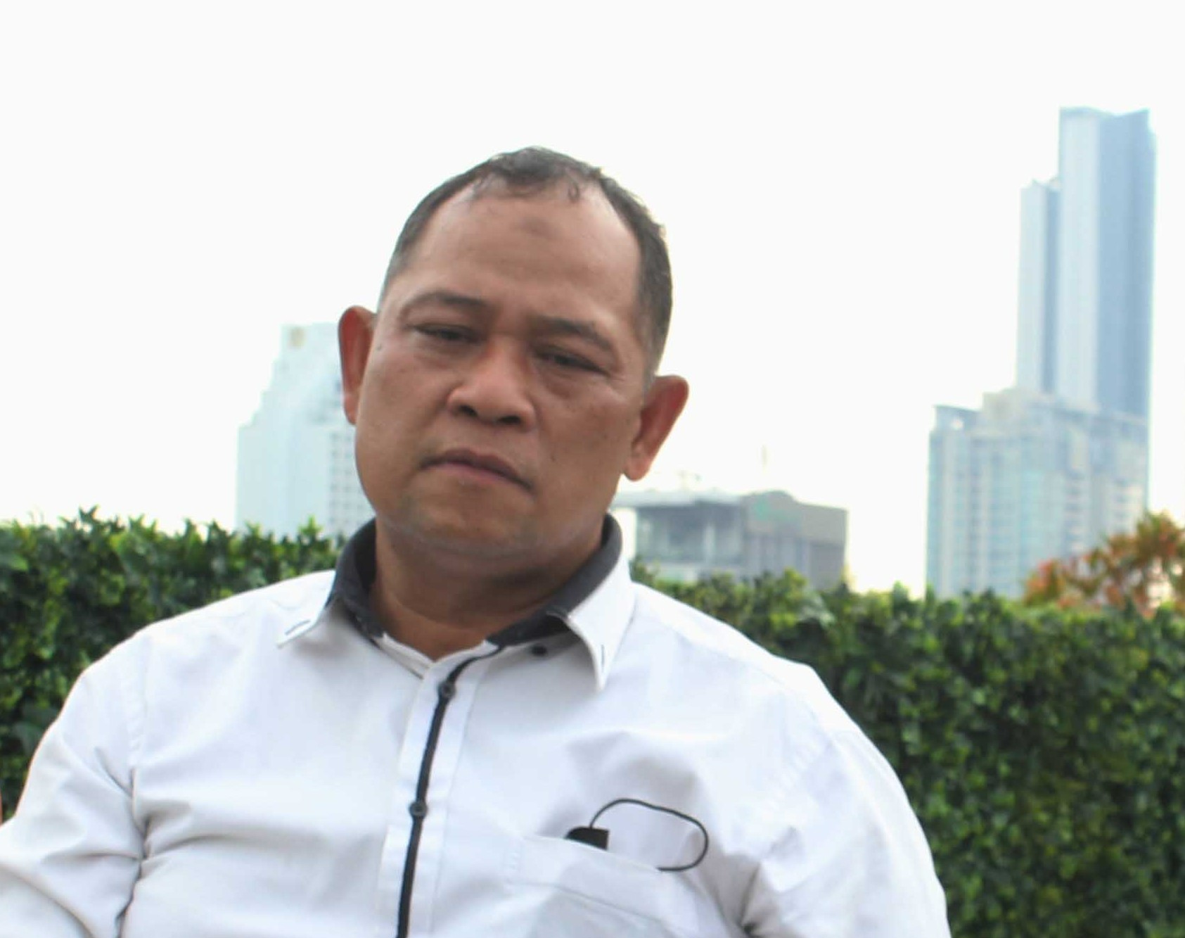 Bawaslu RI: Gotong Royong Demi Cegah Kecurangan Pemilu 2024