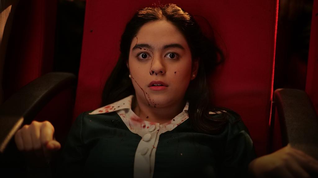 Adegan dalam film Mangkujiwo 2