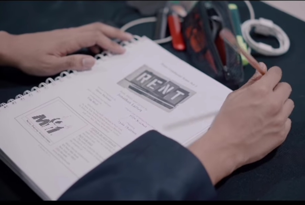 Teman Musicals akan menampilkan Rent The Musical di Ciputra Artpreneur Jakarta, akhir pekan ini. 