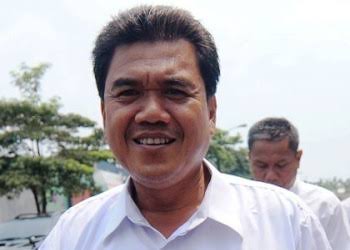 Dr. Drs. H. Arsid, M.Si 