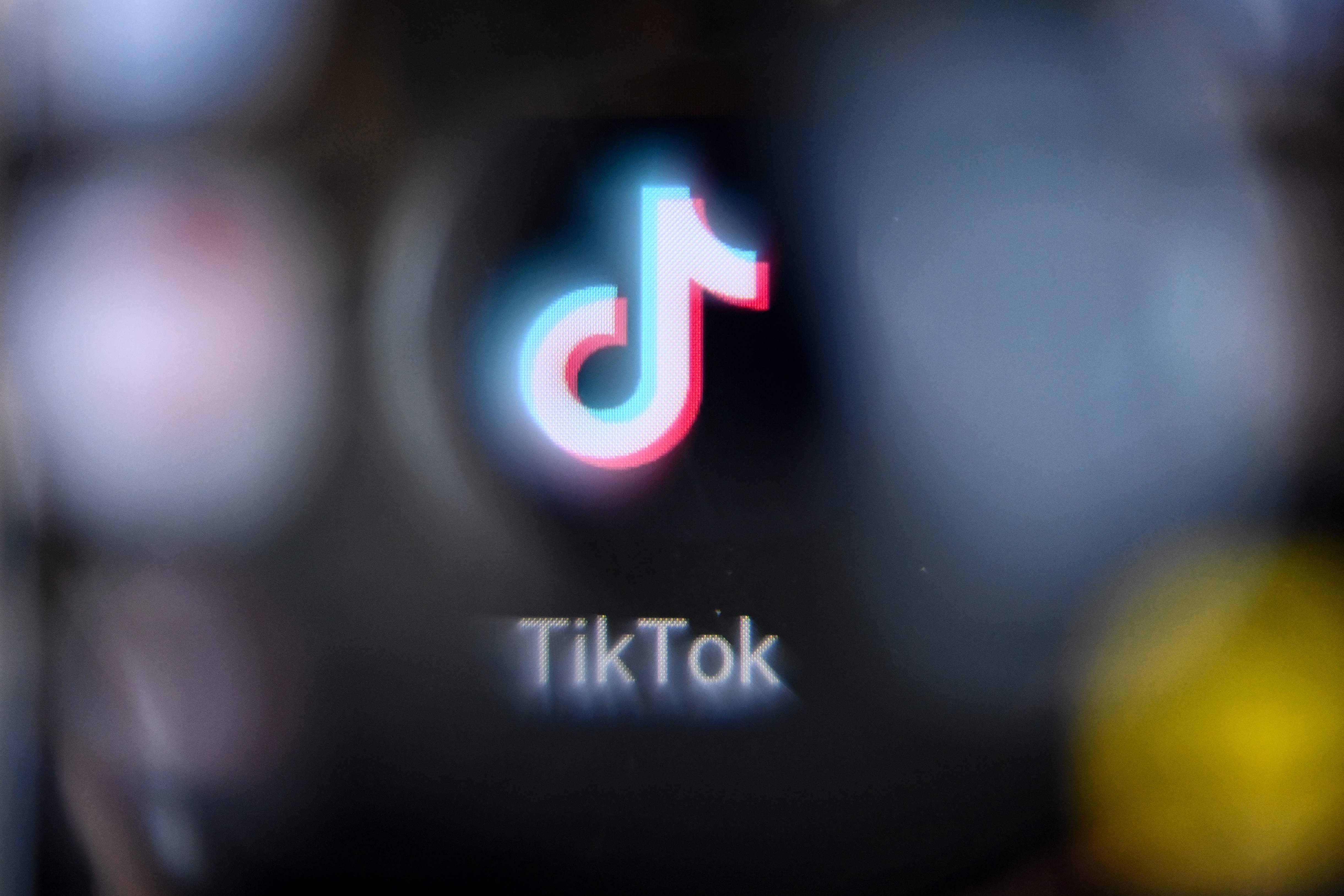 Ilustrasi tiktok