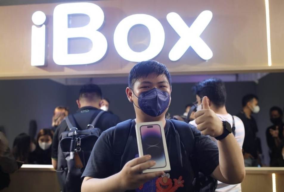 Produk terupdate iPhone 14 dan iPhone 14 Plus