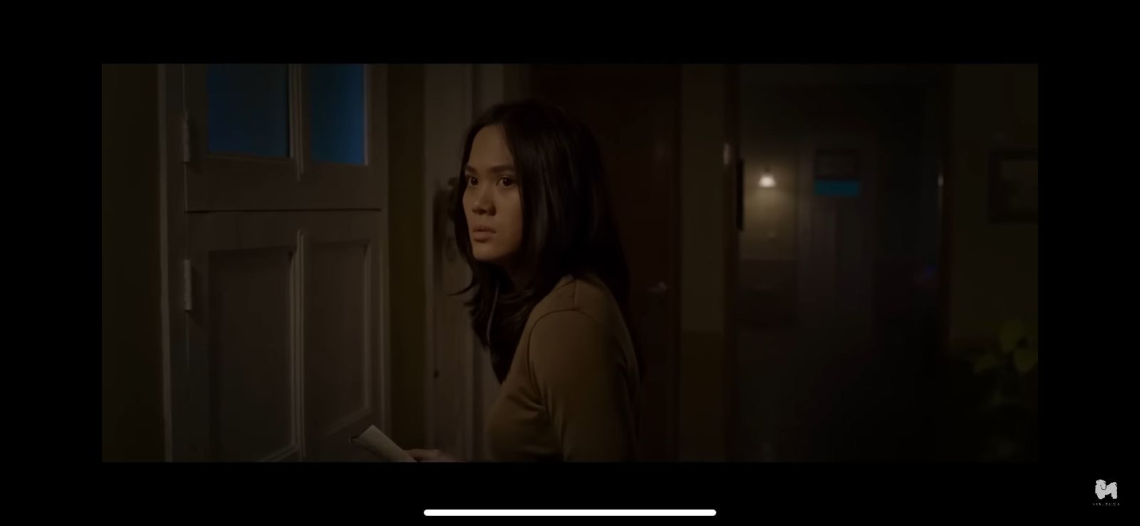 Adegan dalam film Tumbal Kanjeng Iblis