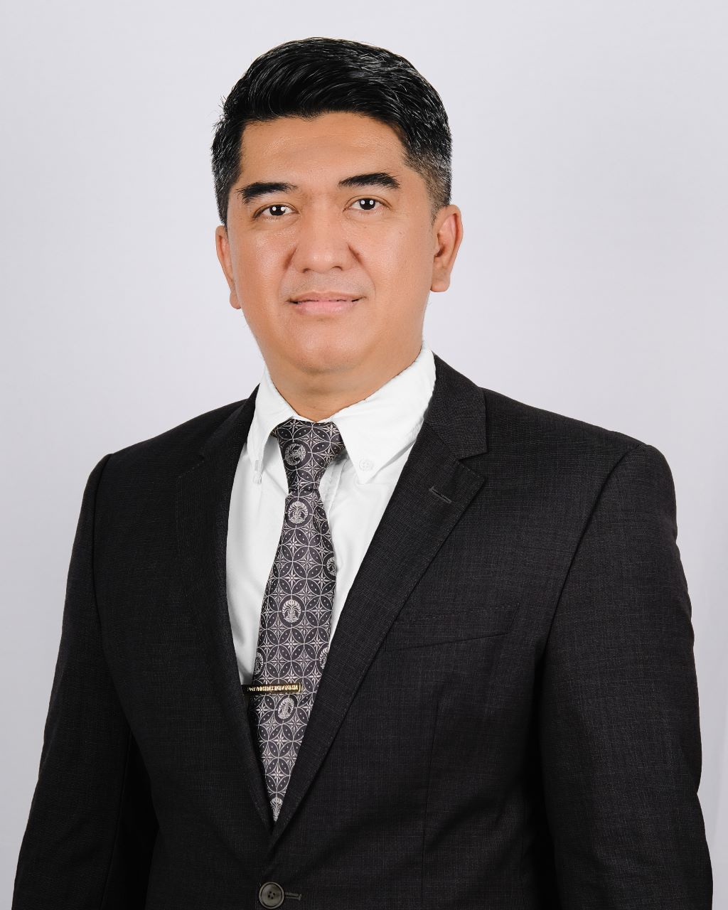 Dekan Fakultas Teknik Universitas Indonesia Prof Heri Hermansyah menjadi kandidat kuat Presidium KAHMI 