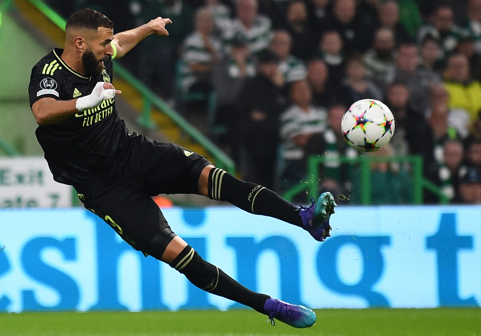 Deschamps Isyaratkan Tidak Akan Panggil Kembali Benzema