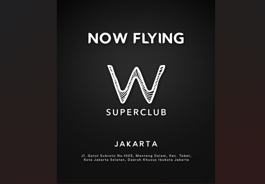W Superclub