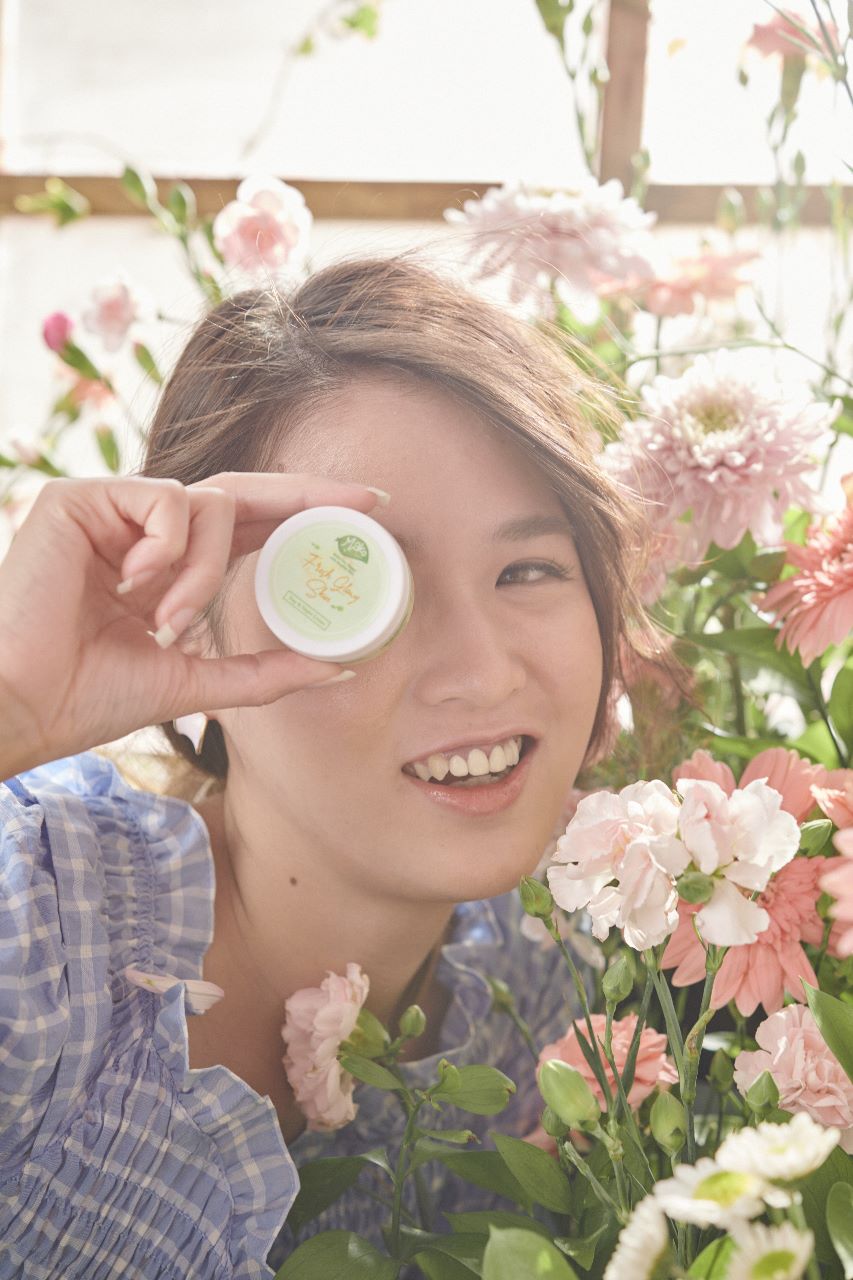 Produk perawatan kulit dari Mako by Series