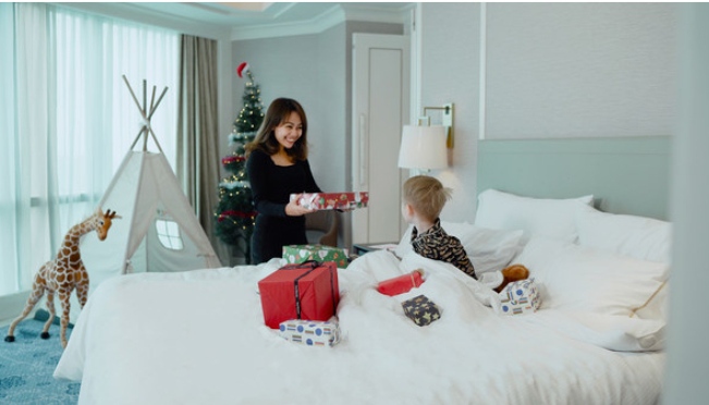 Protokol CHSE Diutamakan demi Kesehatan dan Keamanan Tamu Hotel