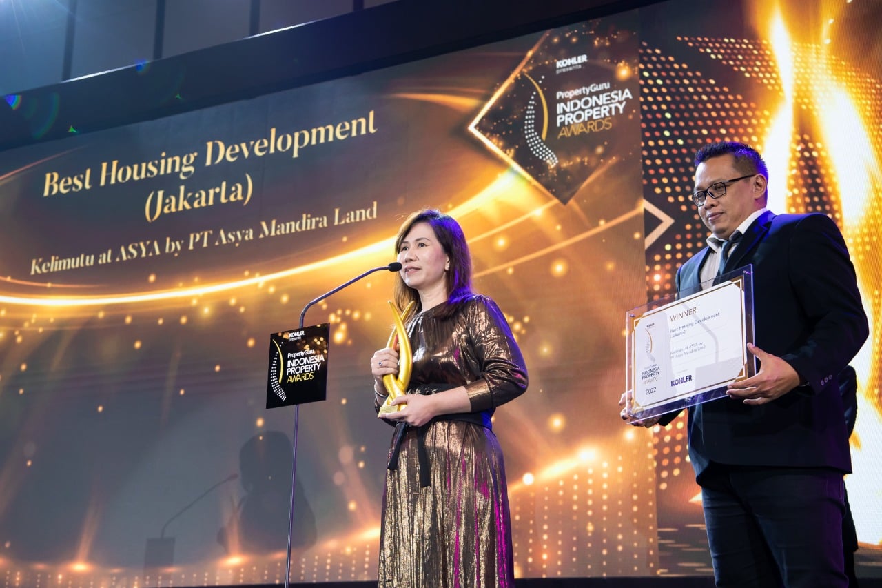Asya Penuhi Kebutuhan Hunian Premium Bagi Kalangan Milenial dan Gen Z 