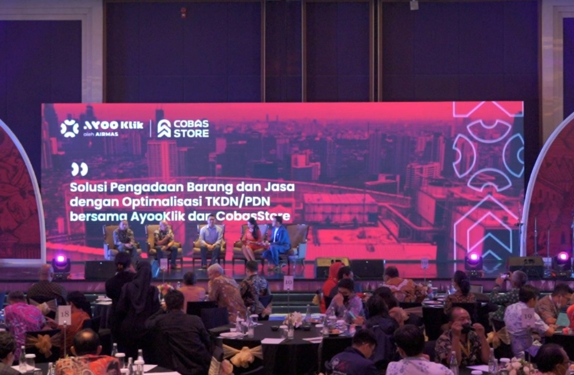 Airmas Group Dukung Peningkatan TKDN 