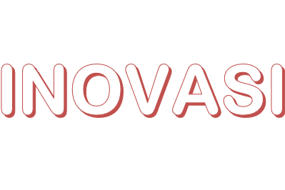 Tulisan inovasi.