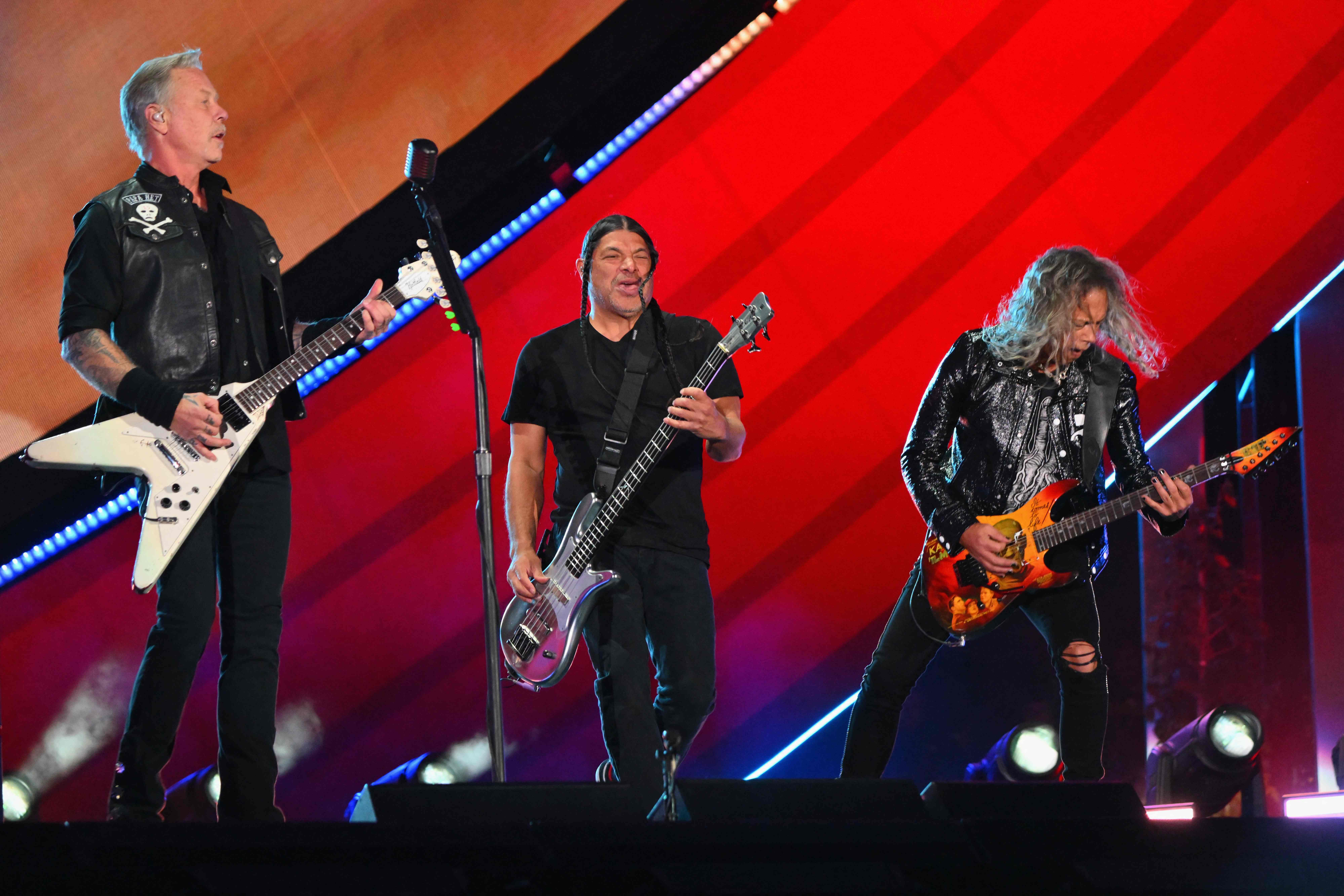 Metallica