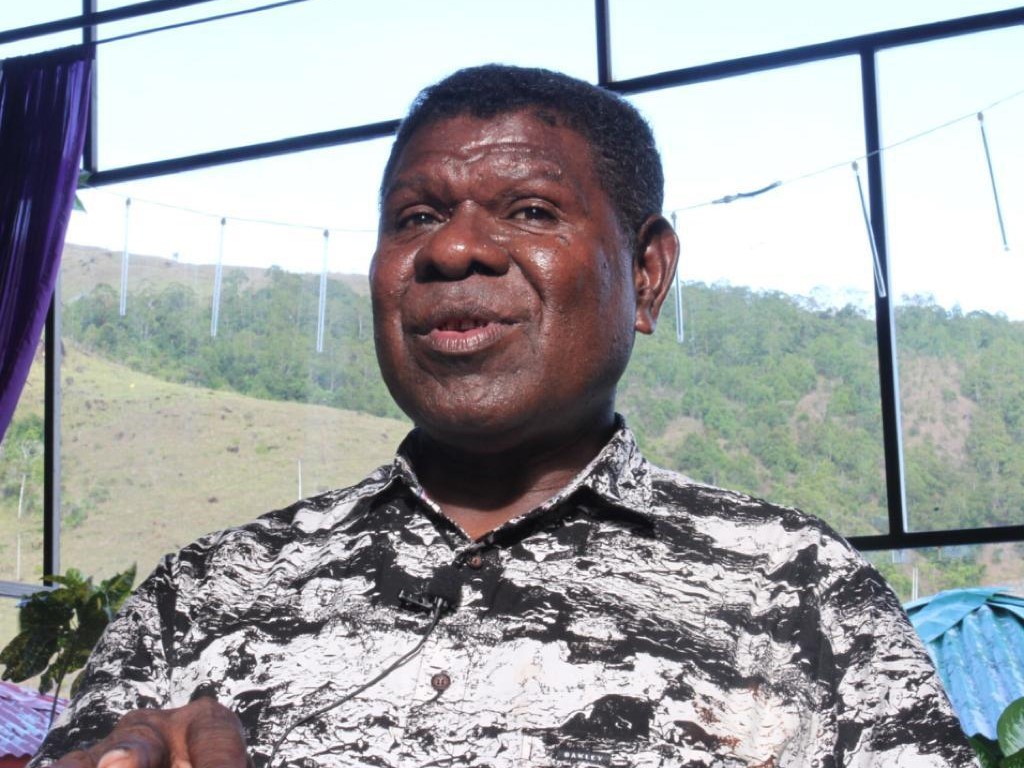 Nulce Oktovianus Monim.