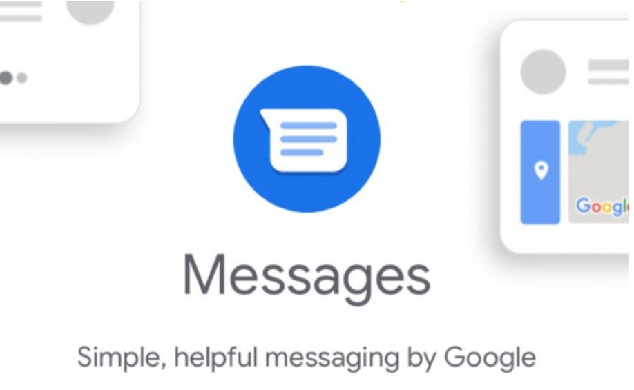 Logo Google Messages