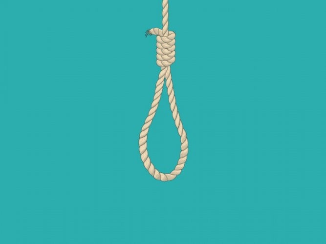 Seorang Pegawai Lingkungan Hidup Flotim Tewas Gantung Diri