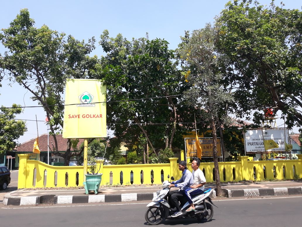 Partai Golkar