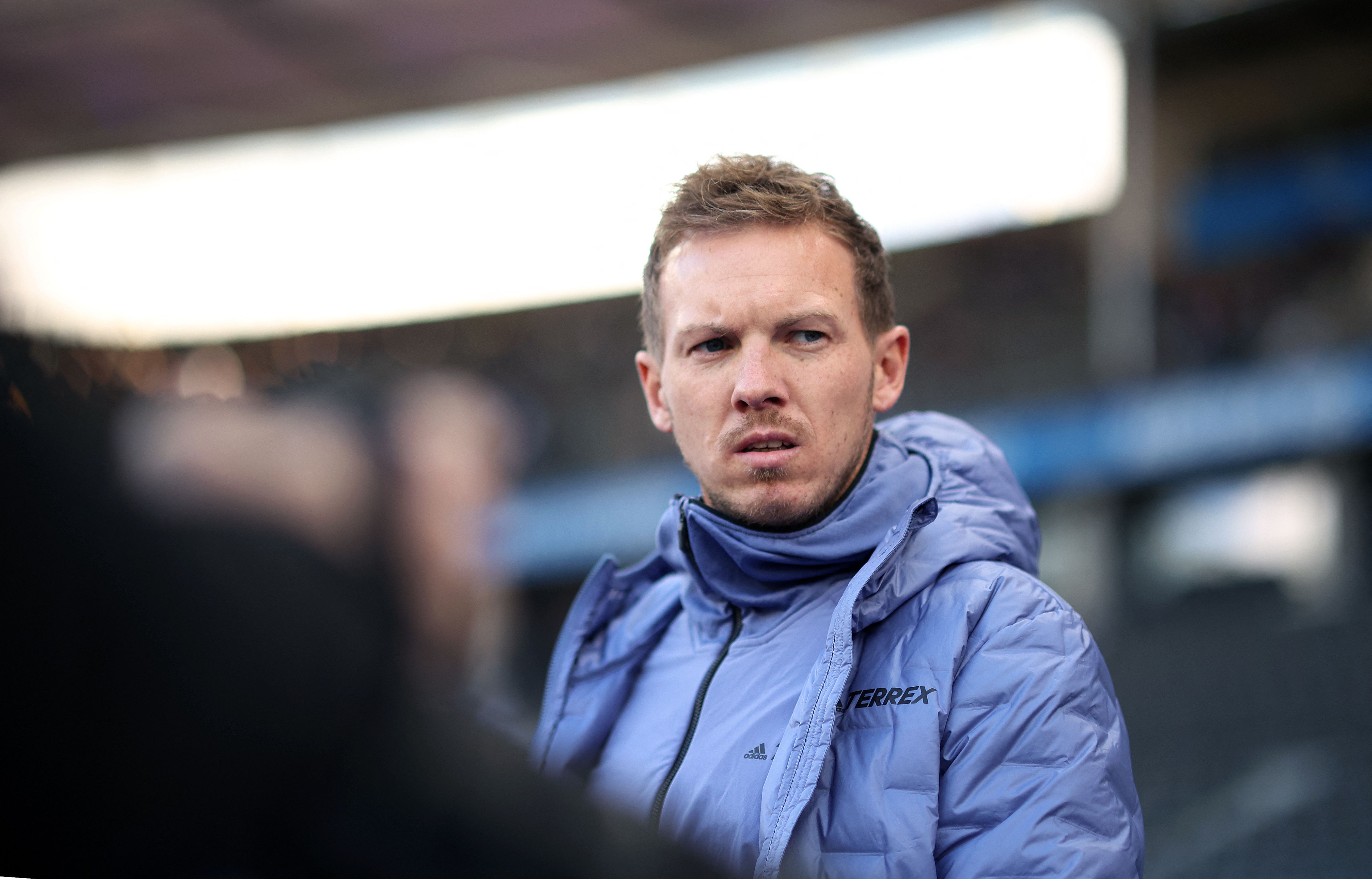 Julian Nagelsmann