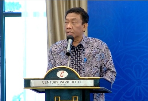 BPSDMI Kemenperin Selenggarakan Pekan Vokasi Industri 2022