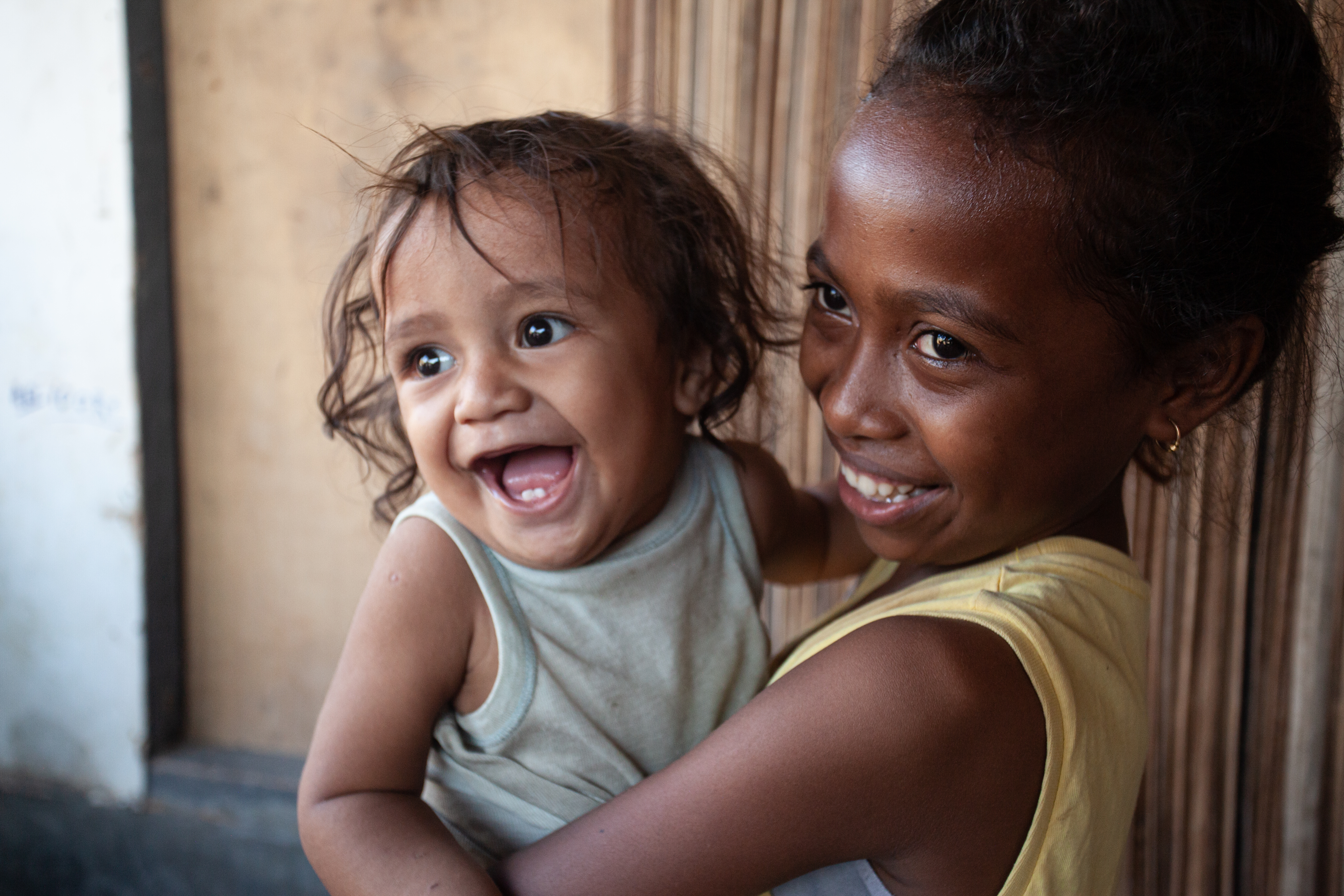 Tanoto Foundation melanjutkan kerja sama dengan UNICEF Indonesia untuk melaksanakan menurungkan angka stunting di Tanah Air. 
