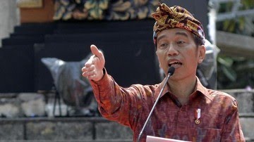 Presiden: ASEAN Harus Jadi Epicentrum of Growth