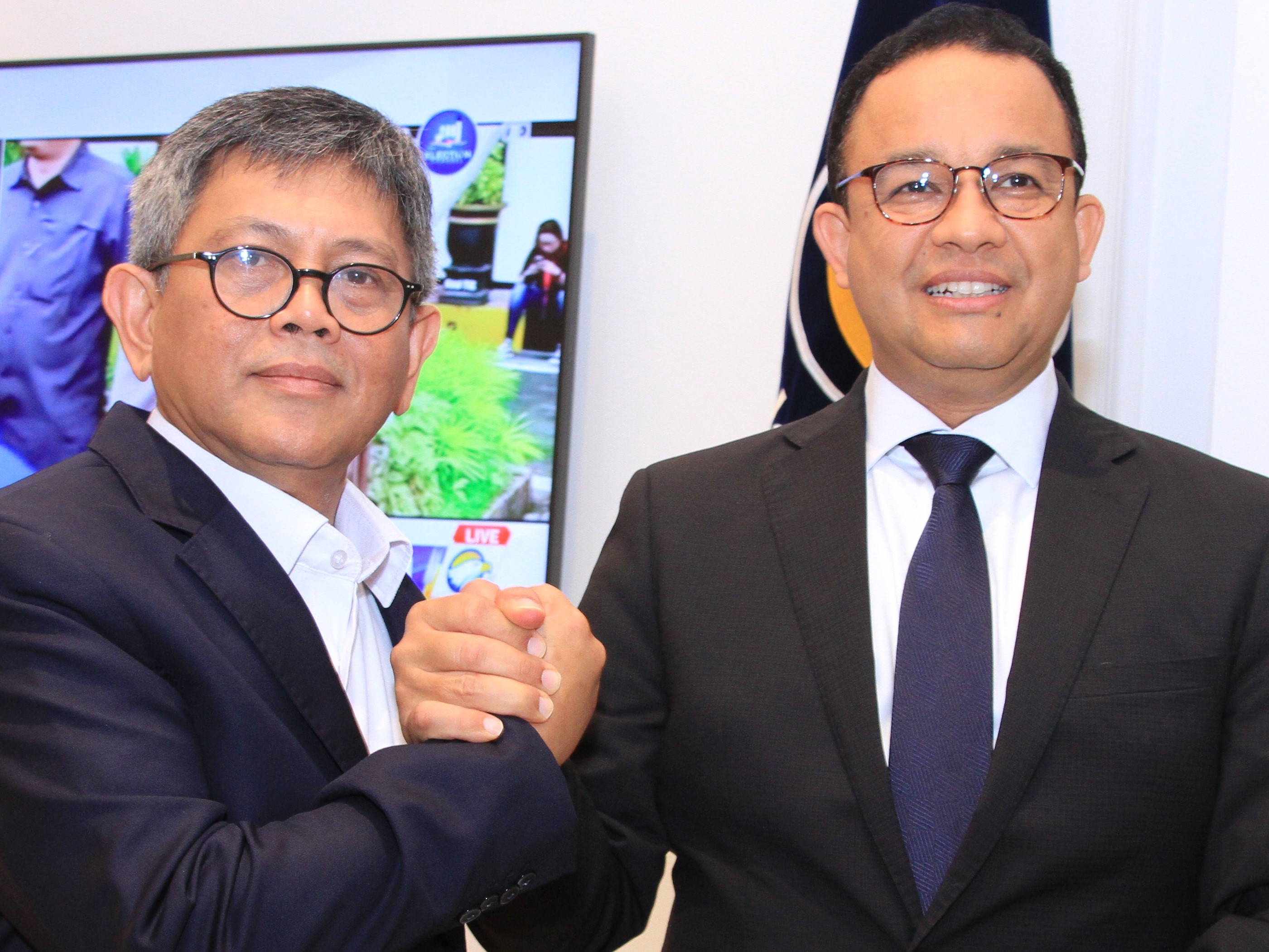 Safari Anies di Aceh Terkendala, Pemda Tiba-Tiba Cabut Izin