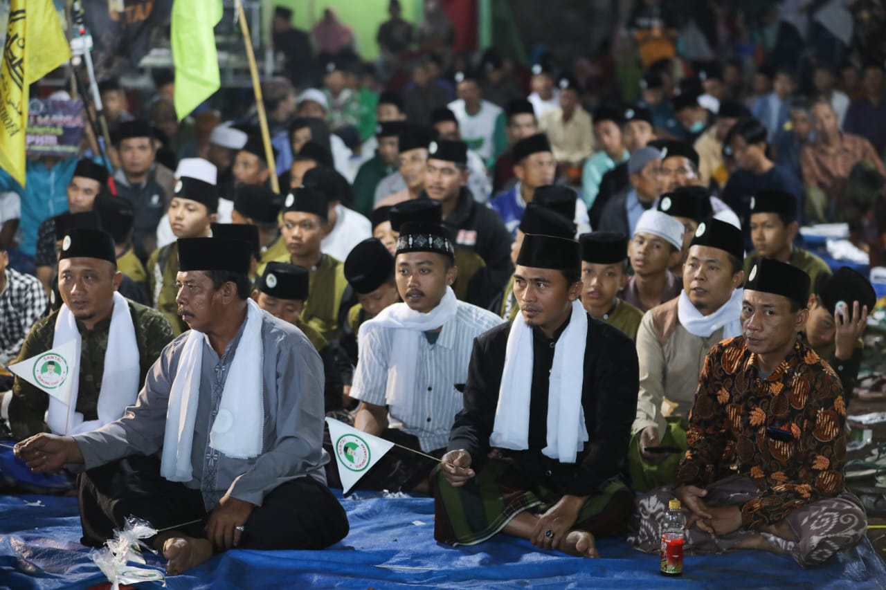 SDG Jawa Timur Konsolidasikan Pemberdayaan Ekonomi Berbasis Pesantren