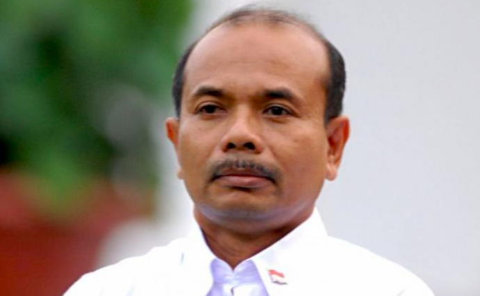 Andrinof Chaniago: Kepala Daerah Berprestasi Potensial jadi Calon Pemimpin Nasional