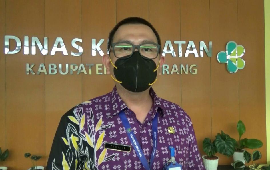  11 Anak di Tangerang Idap Gagal Ginjal Akut, 9 Meninggal  