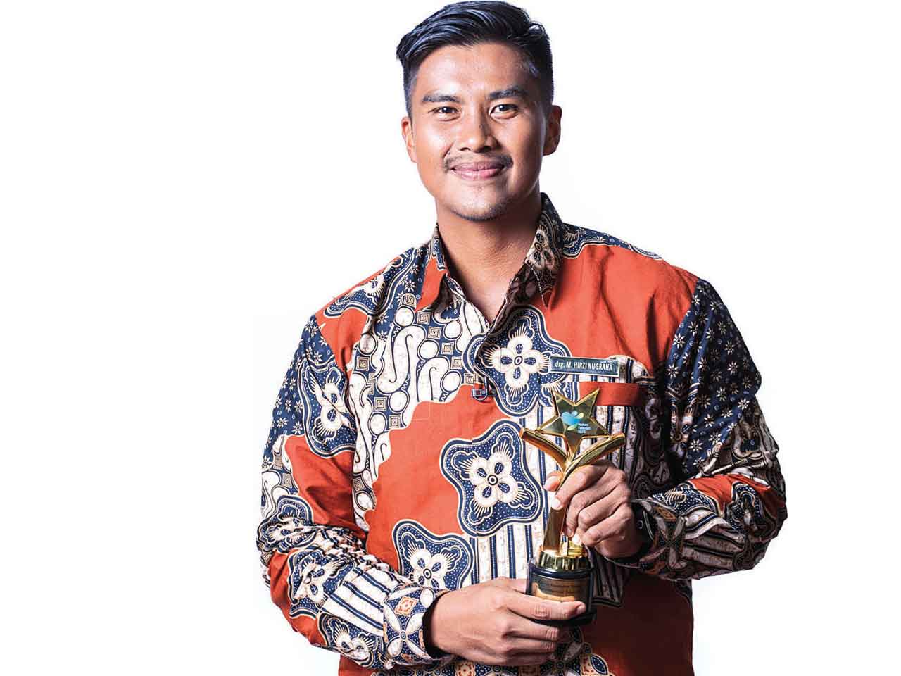 MUHAMMAD Hirzi Nugraha