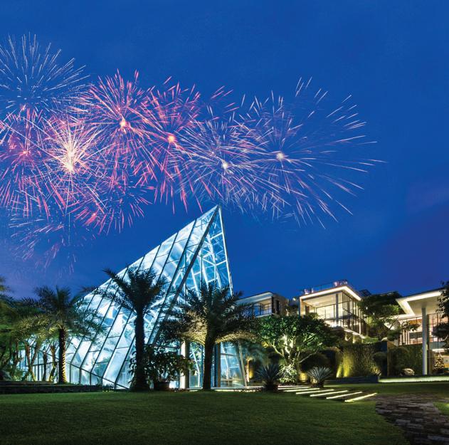 Amaryllis Boutique Hotel