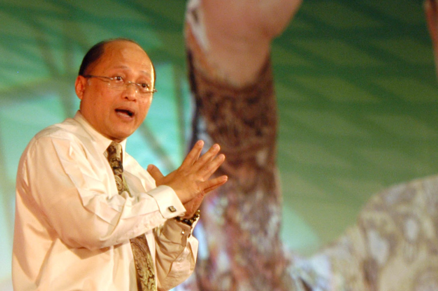 Mario Teguh