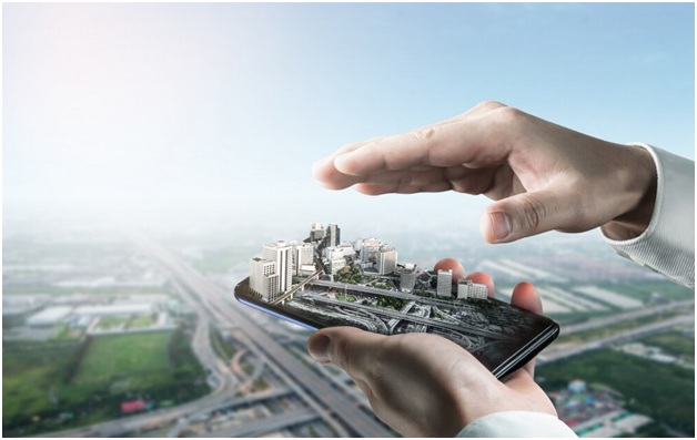 Infrastruktur terbangun karena ada kontribusi perindustrian asuransi, termasuk asuransi jiwa.