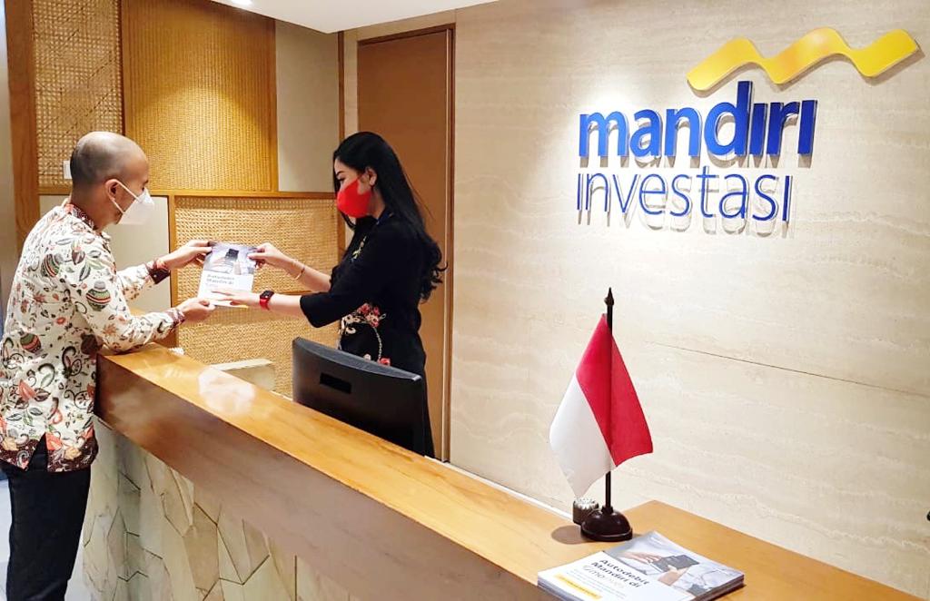 Mandiri Investasi Resmikan Operasional PLTMH Koro Kabalo Sulteng