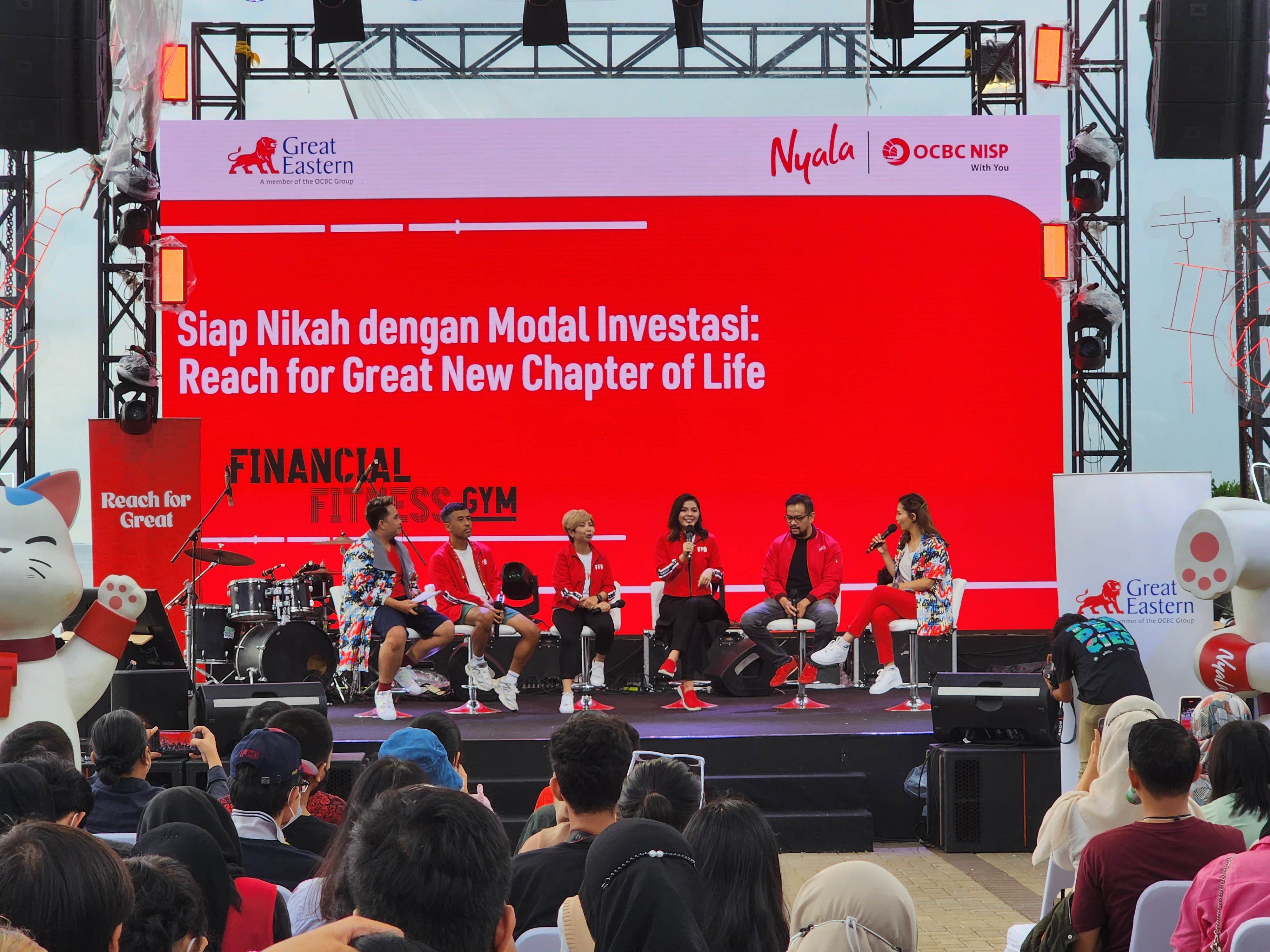 Kukuhkan Fondasi Finansial Sebelum Menikah