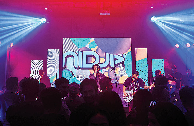Nidji