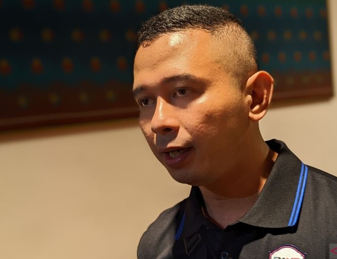 Presiden klub RANS Nusantara FC Roofi Ardian memberikan tanggapan mengenai kelanjutan Liga 1 Indonesia 2022-2023