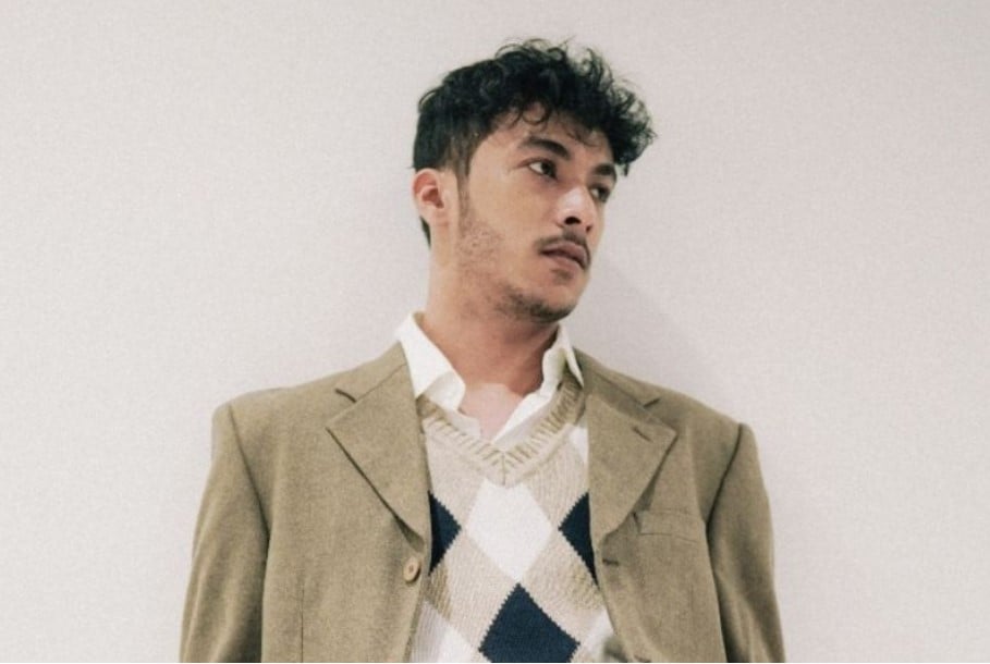 Aziz Hedra Siap Rilis Single Pertama, Somebody's Pleasure