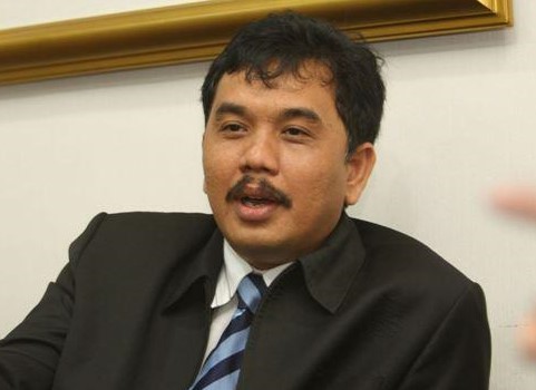 Dr. Syahganda Nainggolan
